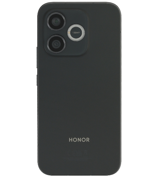 Смартфон HONOR 600 Lite 8/256GB, черный