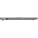 Ноутбук ASUS Vivobook Go 15 E1504FA-WH56/15.6'/IPS/AMD Ryzen 5 7520U/16Gb/512Gb SSD/AMD Radeon 610M/Windows 11 Home/серебристый/1.63kg, фото6