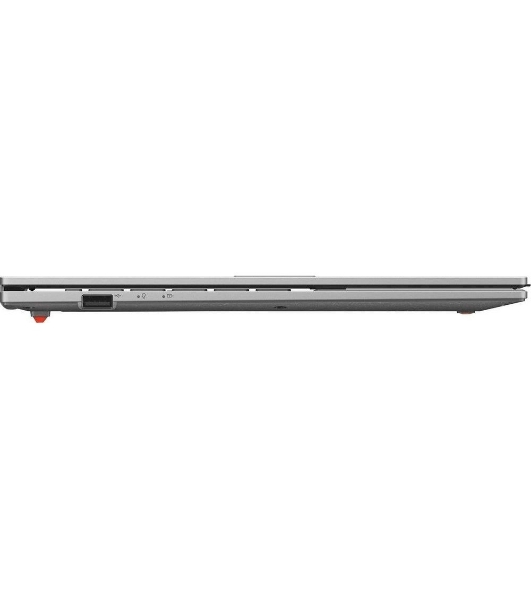 Ноутбук ASUS Vivobook Go 15 E1504FA-WH56/15.6'/IPS/AMD Ryzen 5 7520U/16Gb/512Gb SSD/AMD Radeon 610M/Windows 11 Home/серебристый/1.63kg