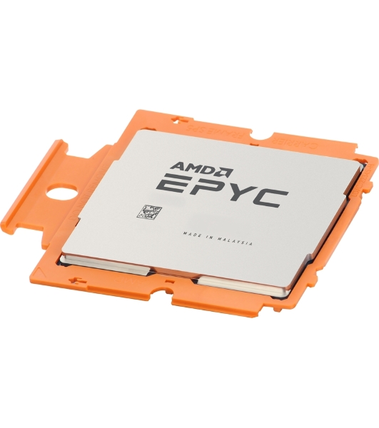 Процессор AMD EPYC 9334 Soc-SP5 2.7GHz OEM