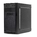 Компьютерный корпус CROWN CMC-4220 (CM-PS500W ONE) OEM, фото9