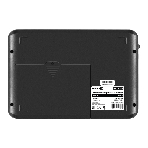 Источник бесперебойного питания ExeGate NEO Smart BU-800.LCD.AVR.5SH 800VA/480W, цветной LCD-дисплей, AVR, 5*Schuko, черный, фото3