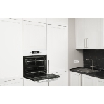 Духовой шкаф Weissgauff EOM 691 PDW Steam Clean, фото3
