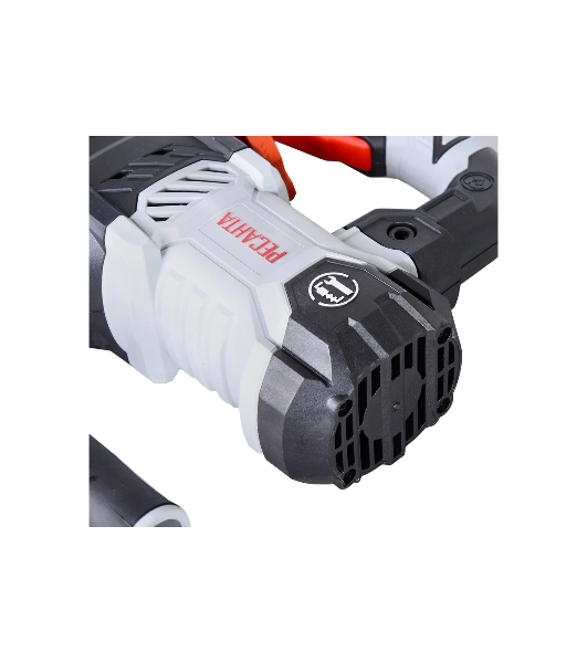 Перфоратор Ресанта П-40-1600КМ, SDS-Max, 1400 Вт, 5,2 Дж, от сети