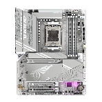 Материнская плата Gigabyte X870 A ELITE WIFI7 ICE, AM5, AMD X870, 4xDDR5, 4xSATA, 4xM.2, 1xPCI-E 5.0 x16, 1xPCI-E 4.0 x4, 1xPCI-E 3.0 x2, 1xHDMI, 1x 2.5Gb LAN, 2xUSB-C 4.0, 2xUSB 3.2 Gen 2, 4xUSB 3.2 Gen 1, 4xUSB 2.0, 2x3.5 мм, 7.1, ATX, фото2