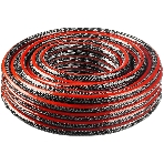 Шланг RACO PREMIUM 40300-3/4-25_z01 поливочный, 35атм., армированный, 5-ти слойный, 3/4'х25м, фото4