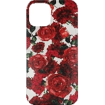 Чехол (клип-кейс) Gresso Air для Apple iPhone 12/12 Pro прозрачный/рисунок gr17aaae9067, фото 1