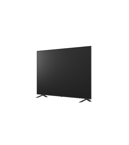 Телевизор LG 86' 86QNED80A6A черный Edge LED 4K UHD 60Hz webOS