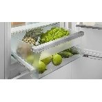 Встраиваемый холодильник Liebherr Pure, ниша 194 см, EasyFresh, МК NoFrost 3 контейнера, сенсорный дисплей Touch, door-on-door., фото2