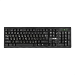 Комплект клавиатура+мышь ExeGate Professional Standard Combo MK170 проводной, USB, 1200 DPI, чёрный, фото10