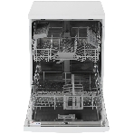 Посудомоечная машина Bosch SMS26DW00T, белый, 60 см, 13 компл., сушка конденсационная, 48 дБ, класс A+, фото5