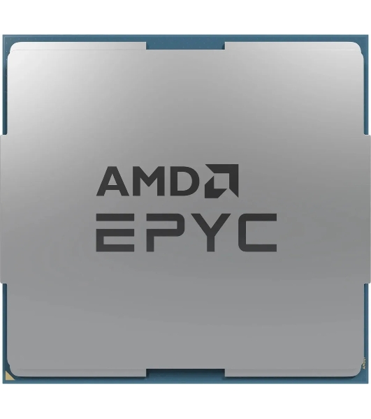 Процессор AMD EPYC 9334 Soc-SP5 2.7GHz OEM