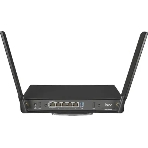 Wi-Fi маршрутизатор Mikrotik C53UiG+5HPaxD2HPaxD Hap ax3, 4*1Gbit, 1*2.5Gbit, 2.4/5Ghz, AX1800,, фото3