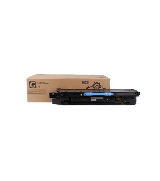 Драм-картридж GalaPrint GP-CB386A (№824A) желтый Drum (35000 стр) для HP Color LaserJet CP6015/CP6015dn/CP6015n/CP6015xh/CM6030/CM6030f/CM6040/CM6040f
