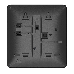 Телефон проводной Gigaset DESK600 черный, фото8