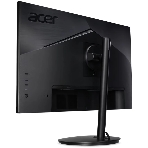 Монитор 27' Acer CB272Gbmiprxv IPS, 1920x1080, 120 Гц, 1 мс, 16:9, 250 кд/м², 1xVGA, 1xHDMI, 1xDP, 2x2Вт, 1x3.5мм, черный, фото2
