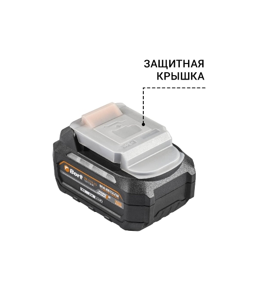 Батарея аккумуляторная Bort BA-21U-63 (6 А·ч, ячейка 3 А·ч)
