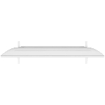 Телевизор LG 32' 32LQ63806LC белый DLED FHD 60Hz Smart TV WebOS 1.5GB/8GB, фото2