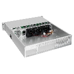 Серверный корпус ExeGate EX281298RUS Pro 2U550-HS12 (RM 19', высота 2U, глубина 550, БП 1U-800ADS,12xHotSwap, USB), фото4