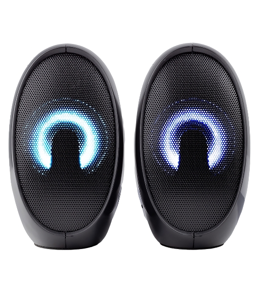 Портативная колонка Smartbuy DRIVE 2 черный