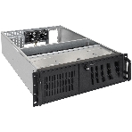Серверный корпус ExeGate Pro 4U650-010/4U4139L (RM 19', высота 4U, глубина 650, БП 1000PAS, USB), фото10