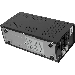 Источник бесперебойного питания Powercom Imperial IMD-1200AP 720Вт 1200ВА черный, фото7