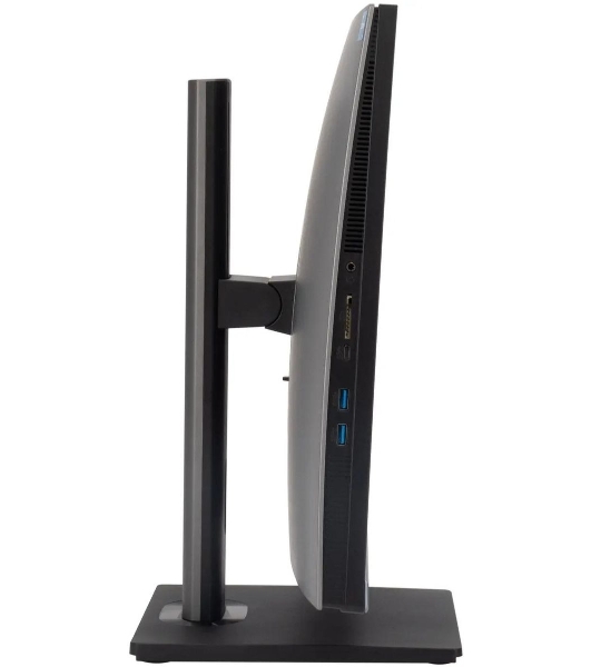 Моноблок Digma Pro Unity 27' Full HD i5 1235U (1.3) 16Gb SSD 512Gb Iris Xe CR Windows 11 Professional GbitEth WiFi BT 90W клавиатура мышь Cam серый/черный 1920x1080