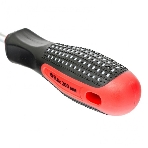 Отвертка Matrix Fusion 11426 SL8,0 х 200 мм, CrV, 3-х компонентная рукоятка 'anti slip', фото3
