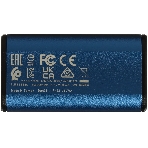 Внешний SSD ADATA External SE880, 500Gb, USB 3.2 Gen2 Type-C, R/W 2000/2000 MB/s, синий, фото12