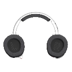 Гарнитура Bloody MR720 Naraka белый, беспроводная + проводная, радиоканал/Bluetooth/mini jack 3.5 мм, до 44 ч, подсветка, фото10
