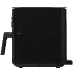 Аэрогриль Xiaomi Mi Smart Air Fryer 6.5L EU черный, 1800 Вт, 6.5 л, сенсор, 12 программ, фото8