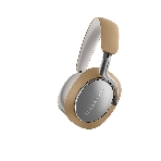 Беспроводные/проводные наушники Bowers & Wilkins PX8 Tan, полноразмерные, Bluetooth + проводной, активное шумоподавление, до 30 ч, фото8