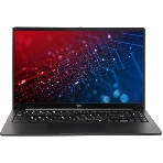 Ноутбук IRU Strato 15ALID4/15.6'/IPS/Intel Core i7 13700H/16Gb/512Gb SSD/Intel UHD Graphics/без ОС/черный/2.2kg, фото 1