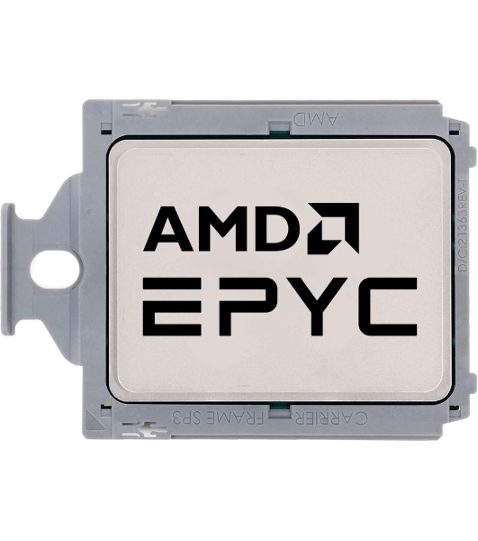 Процессор AMD EPYC 7343 Soc-SP3 3.2GHz OEM