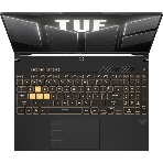 Ноутбук ASUS TUF Gaming F16 FX607VJ-RL009/16'/IPS/Intel Core 5 210H/16Gb/512Gb SSD/nVidia GeForce RTX 3050 6GB/No OS/серый/2.27kg, фото4