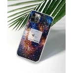 Чехол (клип-кейс) GRESSO Air, для Apple iPhone 12/12 Pro, черный/рисунок gr17aaae9062, фото2