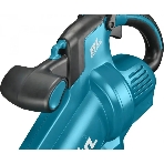 Воздуходувка Makita DUB187Z пит.:от аккум. синий, фото4