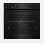 Встраиваемый духовой шкаф Beko BCBIS17300KSBMPS черный, фото 1