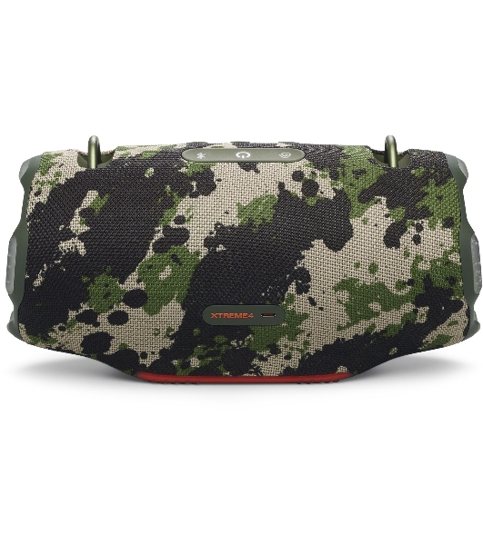 Портативная акустика JBL XTREME 4, камуфляж