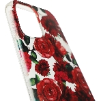 Чехол (клип-кейс) Gresso Air для Apple iPhone 12/12 Pro прозрачный/рисунок gr17aaae9067, фото2