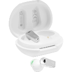 Наушники TWS Edifier NeoBuds Pro белый, внутриканальные, Bluetooth, активное шумоподавление, до 6 ч, фото 1