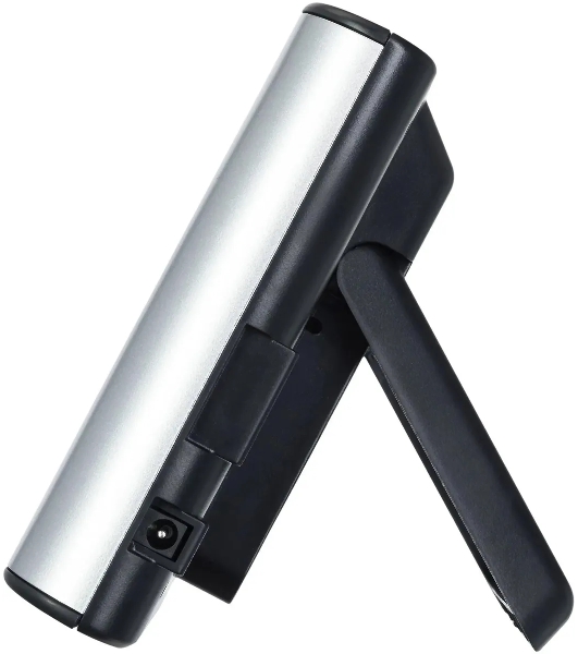 Погодная станция Levenhuk LP240 серебристый/черный