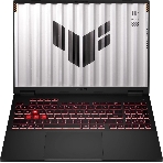 Ноутбук Asus TUF Gaming A16 FA608UM-RV096 Ryzen 7 260 16Gb SSD 512Gb NVIDIA GeForce RTX 5060 8Gb 16' IPS WUXGA (1920x1200) без ОС grey WiFi BT Cam (90NR0KV1-M006V0), фото5