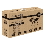 Монитор 29' ExeGate SmartView ES1500 IPS 2560x1440, 75 Гц, 1 мс, 16:9, 300 кд/м2, 1xHDMI, 1хDP, 1x3.5 мм, черный, фото9
