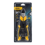 Бокорезы Deli DL0306A 6' Высокоуглеродистая сталь. ПВХ ручка., фото4