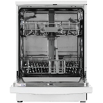 Посудомоечная машина Bosch SMS26DW00T, белый, 60 см, 13 компл., сушка конденсационная, 48 дБ, класс A+, фото6