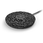 Микрофон Logitech Microphone for Rally Ultra-HD ConferenceCamMic Pod черный, фото 1