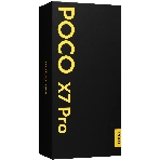 Смартфон Poco X7 Pro 5G 12/256Gb, желтый, фото5
