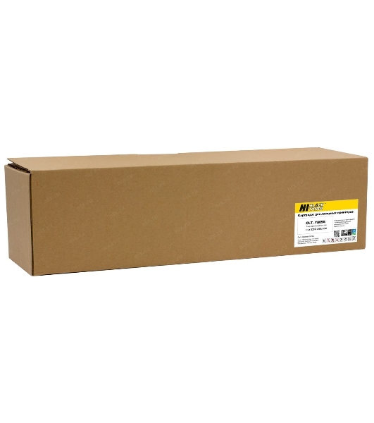 Картридж лазерный Cactus CS-CLT-Y809S желтый (15000 стр.) для Samsung CLX-9201ND/9201NA/9251NA/9301NA