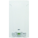 Котел газовый настенный компактный BAXI ECOFOUR 1.24 F, фото 1